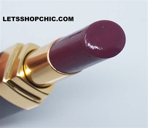 chanel lipstick 96 phenomene